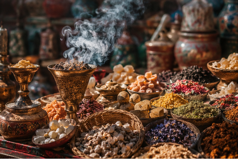Medina - Marrakech