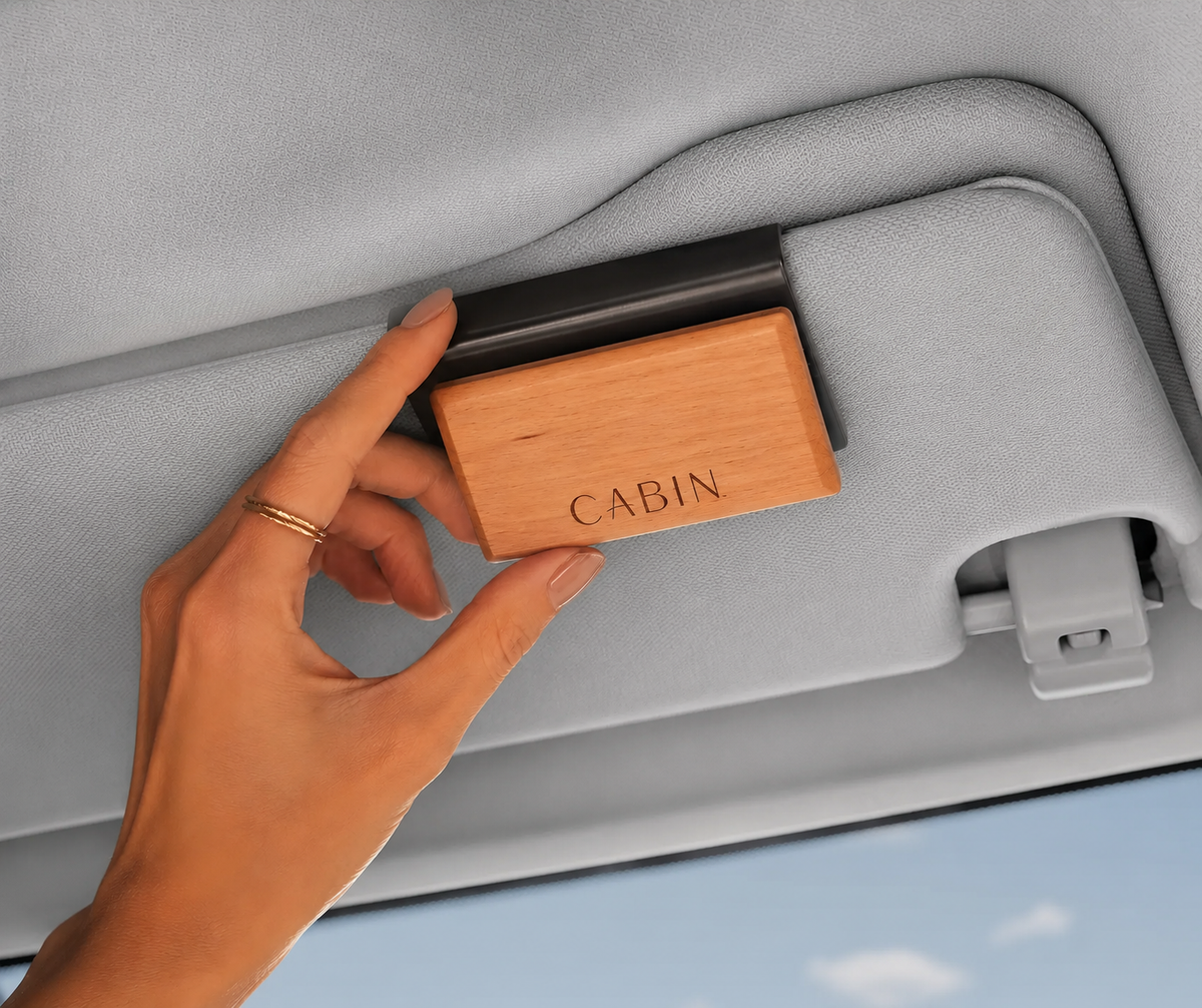 Cabin Car freshener